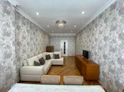 3 otaqlı yeni tikili - Azadlıq Prospekti m. - 110 m²