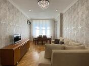 3 otaqlı yeni tikili - Azadlıq Prospekti m. - 110 m²