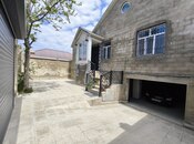 4 otaqlı həyət evi/bağ evi - Balaxanı q. - 130 m²