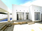 4 otaqlı həyət evi/bağ evi - Şüvəlan q. - 140 m²