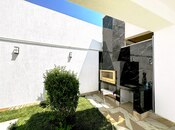 4 otaqlı həyət evi/bağ evi - Şüvəlan q. - 140 m²