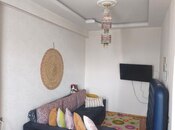 1 otaqlı yeni tikili - Əhmədli m. - 51 m²