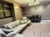 3 otaqlı yeni tikili - 8 Noyabr m. - 145 m²