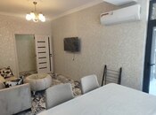 2 otaqlı yeni tikili - Neftçilər m. - 78 m²