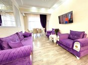 3 otaqlı yeni tikili - Bayıl q. - 80 m²
