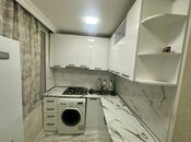 İcarəyə verilir 2 otaqlı köhnə tikili 43 m², Badamdar q., photo 7 from 8