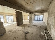 3 otaqlı yeni tikili - Şah İsmayıl Xətai m. - 128 m²
