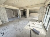 3 otaqlı yeni tikili - Şah İsmayıl Xətai m. - 128 m²