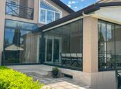 7 otaqlı həyət evi/bağ evi - Şağan q. - 239 m²