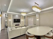 3-комн. новостройка - пос. 8-й мкр - 183 м²
