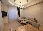 3 otaqlı yeni tikili - Ağ şəhər q. - 150 m²