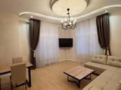 3 otaqlı yeni tikili - Ağ şəhər q. - 150 m²