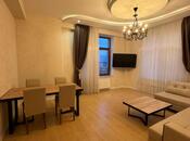 3 otaqlı yeni tikili - Ağ şəhər q. - 150 m²