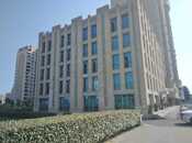 3 otaqlı ofis - Nəriman Nərimanov m. - 92 m²