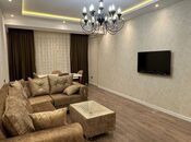 Сдаётся 3-комн. новостройка 152 м², Насиминский  р., photo 4 from 8