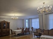 5 otaqlı yeni tikili - Memar Əcəmi m. - 200 m²
