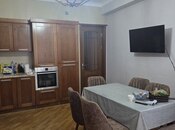 5 otaqlı yeni tikili - Memar Əcəmi m. - 200 m²