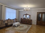 5 otaqlı yeni tikili - Memar Əcəmi m. - 200 m²