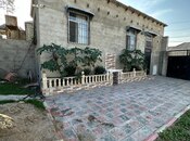 2 otaqlı həyət evi/bağ evi - Xırdalan - 100 m²