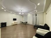 3 otaqlı yeni tikili - Gənclik m. - 133 m²