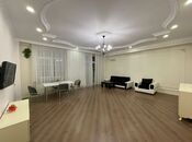 3 otaqlı yeni tikili - Gənclik m. - 133 m²