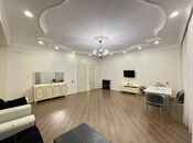 3 otaqlı yeni tikili - Gənclik m. - 133 m²