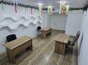1-комн. офис - м. Ичеришехер - 25 м²