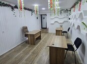 1-комн. офис - м. Ичеришехер - 25 м²