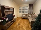 2 otaqlı köhnə tikili - Memar Əcəmi m. - 50 m²