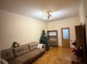 2 otaqlı köhnə tikili - Memar Əcəmi m. - 50 m²