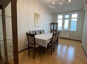 3 otaqlı yeni tikili - Nərimanov r. - 100 m²