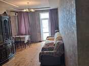 2 otaqlı yeni tikili - Bakıxanov q. - 67 m²