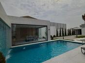 5 otaqlı həyət evi/bağ evi - Mərdəkan q. - 260 m²