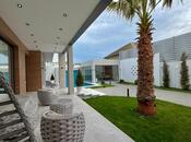 5 otaqlı həyət evi/bağ evi - Mərdəkan q. - 260 m²