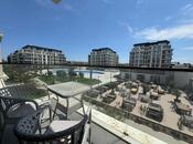 2 otaqlı yeni tikili - Sea Breeze q. - 72 m²