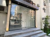 4-комн. офис - м. Шах Исмаил Хатаи - 100 м²