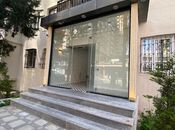 4-комн. офис - м. Шах Исмаил Хатаи - 100 м²