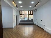 Obyekt - Şah İsmayıl Xətai m. - 100 m²
