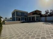 4 otaqlı həyət evi/bağ evi - Şüvəlan q. - 250 m²
