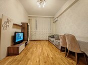 2 otaqlı yeni tikili - Avtovağzal m. - 50 m²