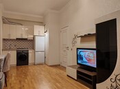 2 otaqlı yeni tikili - Avtovağzal m. - 50 m²