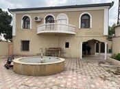 8-комн. дом/дача - м. Азадлыг проспекти - 200 м²