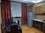1 otaqlı yeni tikili - İnşaatçılar m. - 48 m²