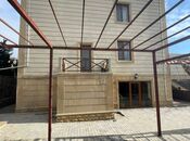 6 otaqlı həyət evi/bağ evi - Badamdar q. - 600 m²
