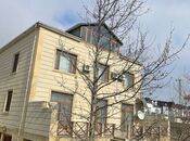 6 otaqlı həyət evi/bağ evi - Badamdar q. - 600 m²