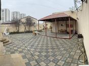 4 otaqlı həyət evi/bağ evi - Badamdar q. - 220 m²