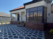 Satılır 3 otaqlı həyət evi/bağ evi 100 m², Maştağa q., photo 1 from 8