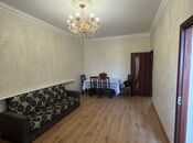 2 otaqlı köhnə tikili - Memar Əcəmi m. - 45 m²