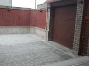6 otaqlı həyət evi/bağ evi - Badamdar q. - 520 m²
