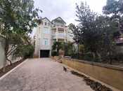 6 otaqlı həyət evi/bağ evi - Badamdar q. - 420 m²